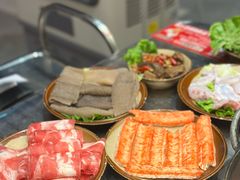 -冯校长老火锅(深圳总店)