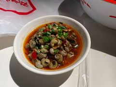 唆螺-文和友老长沙龙虾馆(化龙池店)