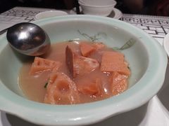洞庭湖莲藕汤-湘语·湖南家常菜(新洲店)