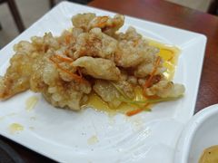 -东北风味思缘食府(对湖路店)