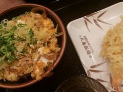 -丸龟制面(北心斋桥店)