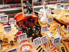 -Olé精品超市(沈阳万象城店)
