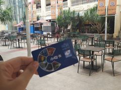 门票-海口骑楼小吃街