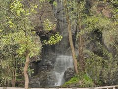 -天目湖山水园