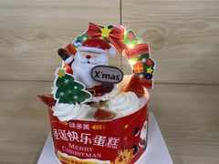 -味多美(江桥万达店)