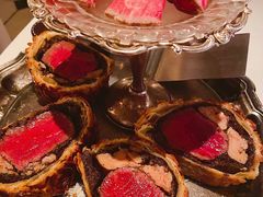 惠灵顿牛排-壳里西餐厅Coquille Seafood Bistro(蒙自路店)