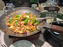-费大厨辣椒炒肉(黄兴中心广场店)
