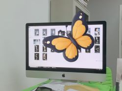 点击看大图 -米乐儿童摄影美学馆(怀柔店)