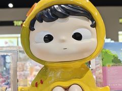 -TOP TOY(新南凯德广场店)