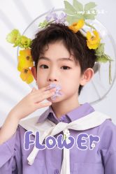 -熊孩子韩国儿童摄影(三义街店)