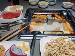-海底捞火锅(万达广场店)