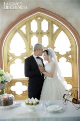 -维纳斯婚纱摄影(预约减现金)