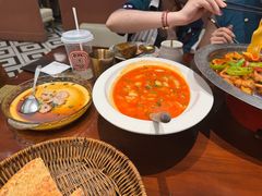 -那拉提之疆·新疆菜(美院店)