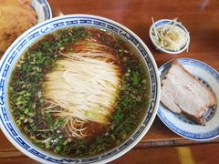 -同得兴 Since·1995 传统苏式面馆(十全街店)