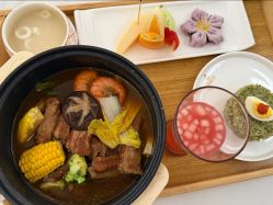 点击看大图 -美悦湾月子中心(熙湖店)