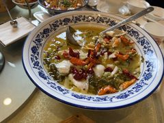-麒麟中餐厅·经典粤菜·地道菜式老字号(广州长隆酒店)