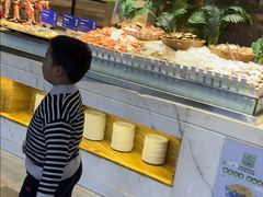 -星伦多自助料理(永旺店)