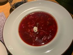 -Arpanda阿潘答餐厅(郎园店)