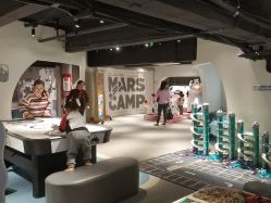 -MINI MARS KIDS CLUB亲子家庭中心(长宁天山店)