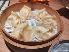 -谷丽麦馕新疆菜·清真(步步高梅溪新天地店)