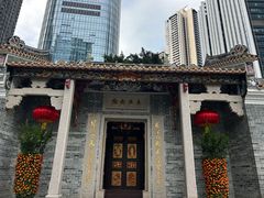 -深圳湾万象城