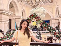 -LONG BAR 廊吧(外滩华尔道夫酒店)