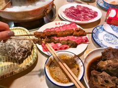 -总参北京涮羊肉