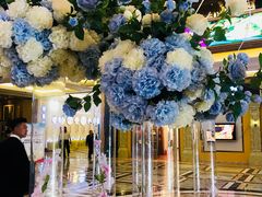 -碧桂园凤凰城酒店(南京店)