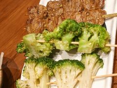 -8PINTS八品脱·日料·烧鸟·精酿小酒馆(莘庄店)