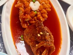 -三林本帮馆(中林街店)