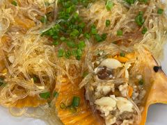 扇贝-秋姐美食店(旅游大道店)