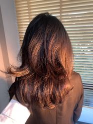 点击看大图 -意廊 Hair Salon
