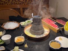 -东来顺饭庄(金泉广场店)