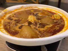-茶港·点心·啫啫煲(范湖万达广场店)