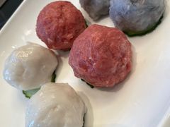 -鼎泰亨·海鲜牛肉餐厅(滨江店)