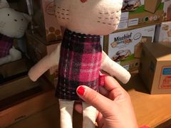 -猫咪博物馆(顶澳仔猫街店)