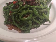 -小菜园新徽菜(青岛市南万象城店)