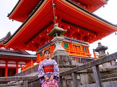 -京都和服体验 梦馆(五条店)