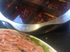 -小天鹅火锅·一线江景洪鼎旗舰店(洪崖洞店)