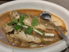 -奕景海鲜酒家· 大连海鲜(星海广场店)