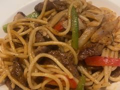 -菲滋意式餐厅(青悦城店)