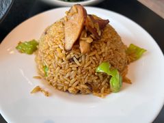 -翠湖宾馆·中餐厅