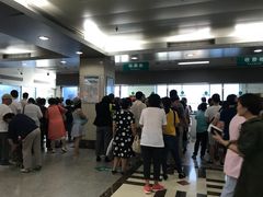 -首都医科大学附属北京同仁医院(西区)