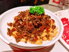 -俏牛哥鲜牛肉牛肆馆(重庆天地店)