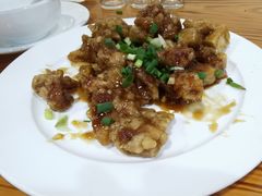 -如我美食(达道社区店)