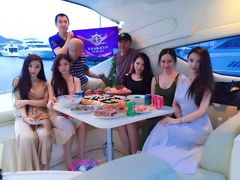 -深圳精英游艇会