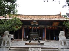 -建水文庙