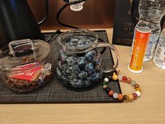 -杭州西湖风景名胜区北街寻梦停车场