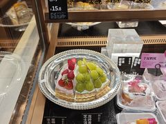 -金凤成祥(草桥店)