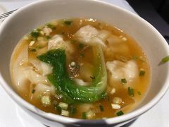 鸡汤抄手-眉州东坡(团结湖店)